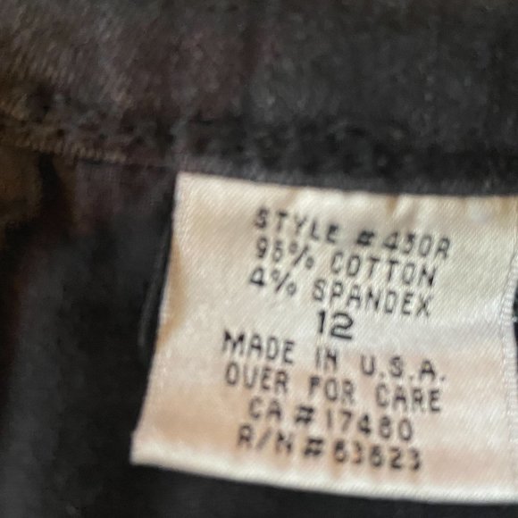 NYDJ Not Your  Daughter Jeans size 12 - Picture 8 of 8